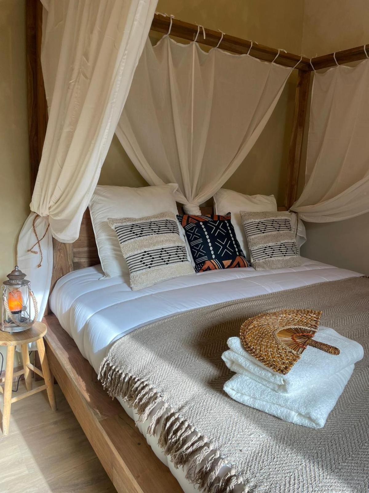 Serengeti Safari Room Sigean Exterior foto